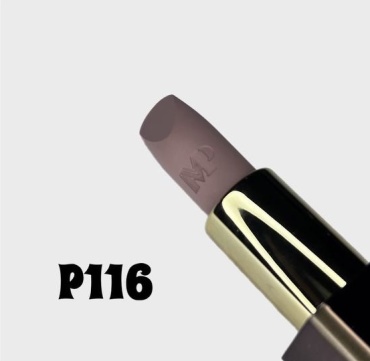 Moda Pop Увлажняющая помада P116 Сладкая Карамель