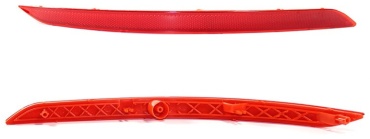 SAT отражатель ST-321-2919L Hyundai Elantra