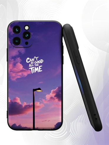 Чехол для Apple iPhone 11 Pro рисунок