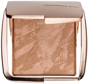 HOURGLASS MINI Ambient Lighting Bronze бронзер Luminous Bronze Light