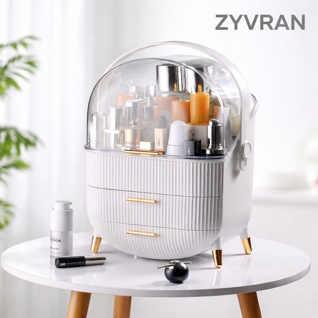 ZYVRAN органайзер пластик