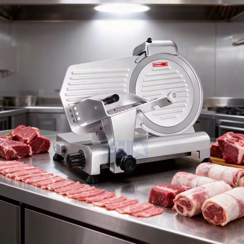 Foodatlas слайсер ZD-300, нерж.сталь