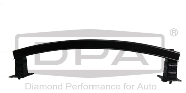 DPA усилитель 88070873002 для Skoda Superb 2009