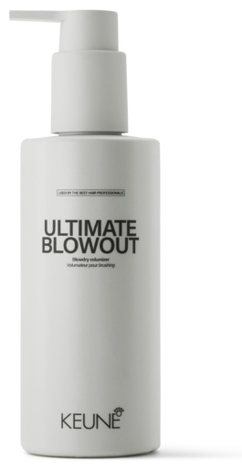 Keune Ultimate Blowout спрей-лосьон 200 мл