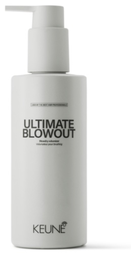 Keune Ultimate Blowout спрей-лосьон 200 мл