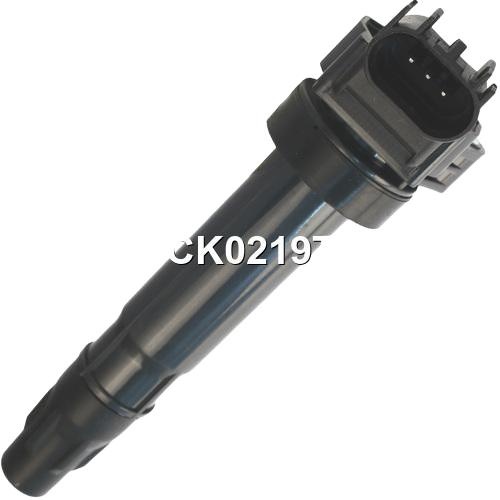 Катушка зажигания KRAUF GCK0219TN