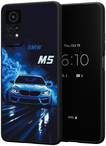 Чехол для Redmi Redmi Note 11 Pro, Redmi Note 12 Pro рисунок