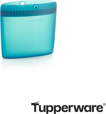 Tupperware контейнер РП574 , силикон