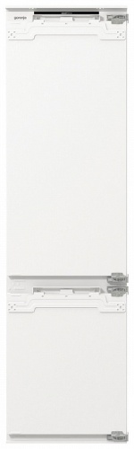 Gorenje NRKI519E82WF белый