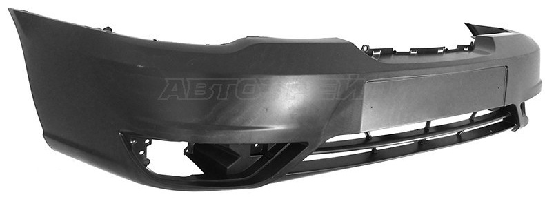 SAT бампер STDW26000A0 для Daewoo Nexia 2008-2016