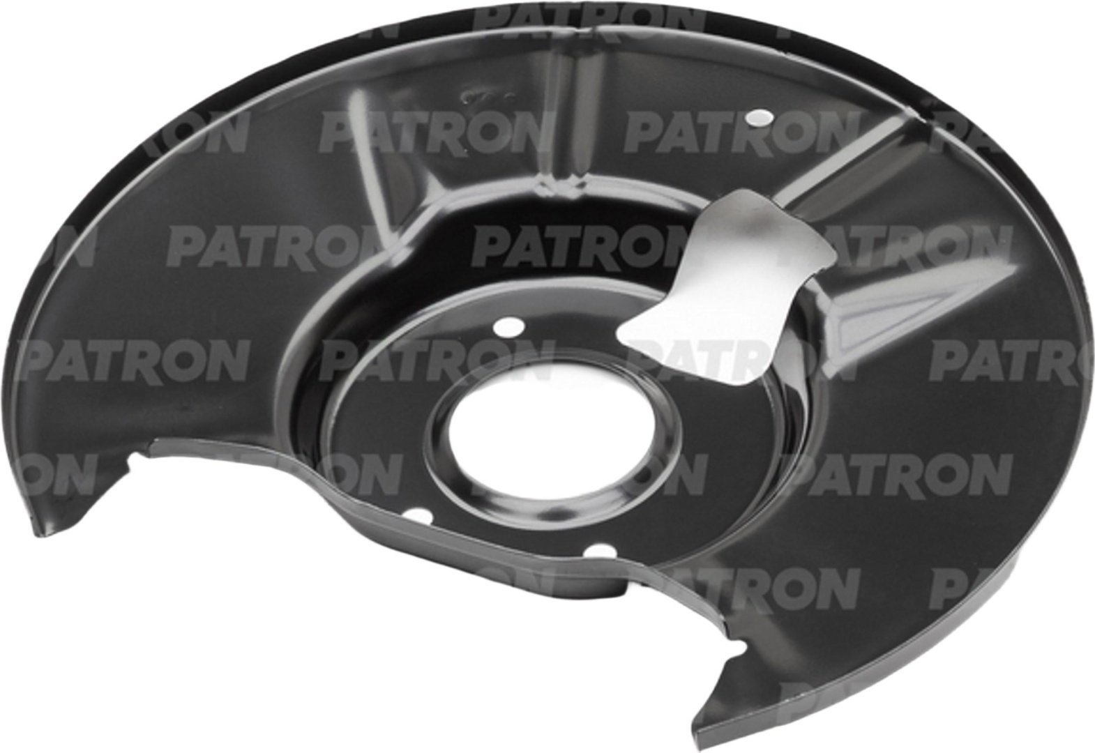 Диски PATRON задние PBS275