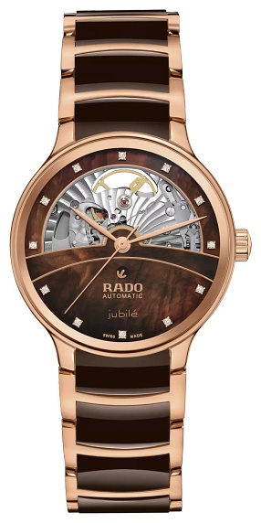 Автоматические Rado R30029902 нержавеющая сталь