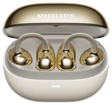 Наушники Philips TAT3469 белый