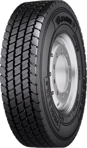 Barum BD200R 315/70 R22.5C 154 L