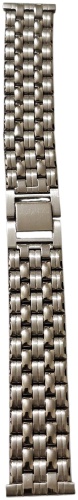 Браслет Stainless Steel нержавеющая сталь 20 x 17.5 см