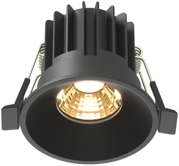Technical DL058-7W2.7K-B LED