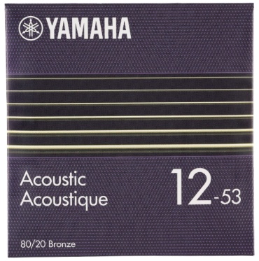 Yamaha GSA12 12-53