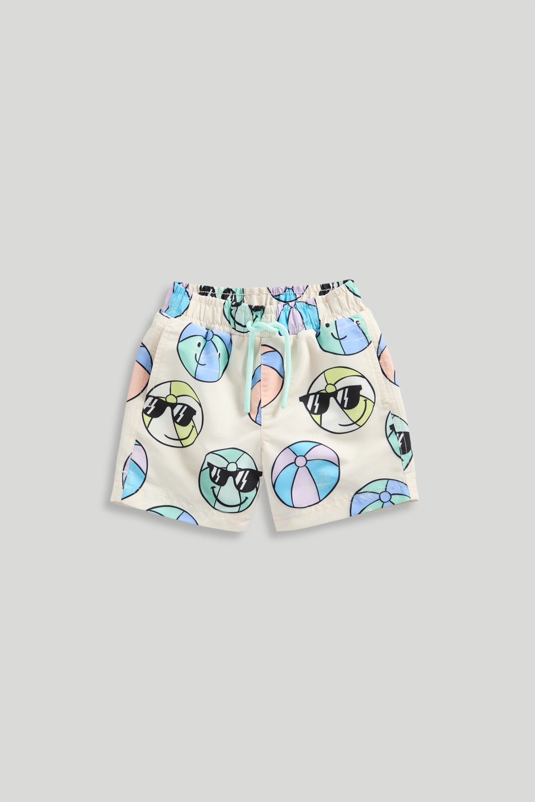 Плавки Mothercare мультиколор