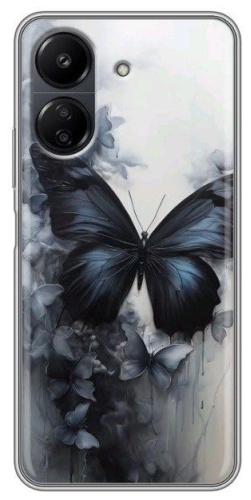 Чехол BAIKO для Vivo Y03 рисунок