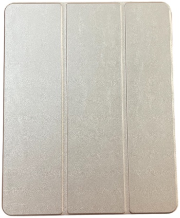 Чехол Smart Case для Apple iPad Pro 13 (2024) 13 дюйм розовый