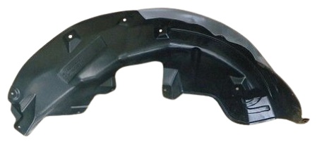 Подкрылок HAVAL 5512210XKN01A для Haval H6 2020-2024
