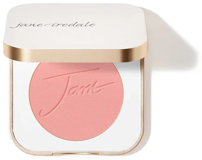 Jane Iredale PurePressed Blush румяна Awake