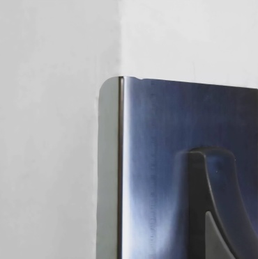 Шпатель гладилка Decor 280 мм, нержавеющая сталь арт. 680-999
