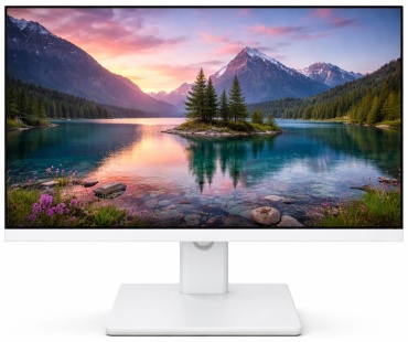 MaxiCom Service MZ238 5-03 SU9YCKM5 белый