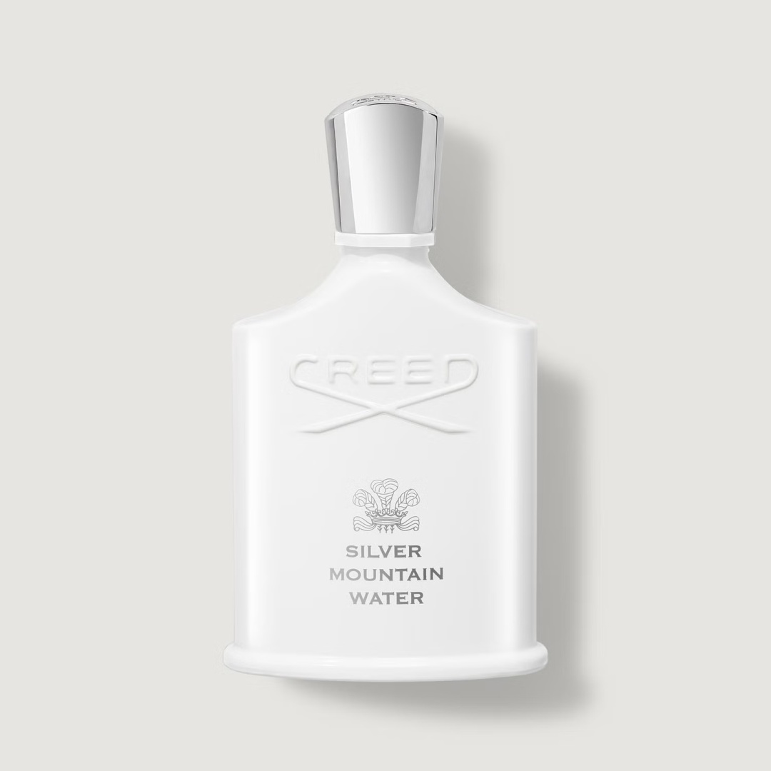 Creed Silver Mountain Water парфюмерная вода EDP 100 мл, унисекс