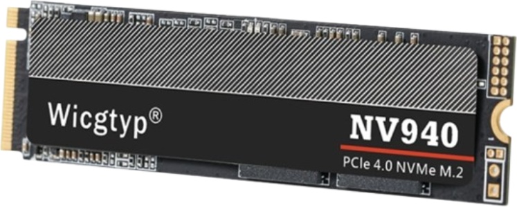 SSD Wicgtyp NV940-512 512 Гб