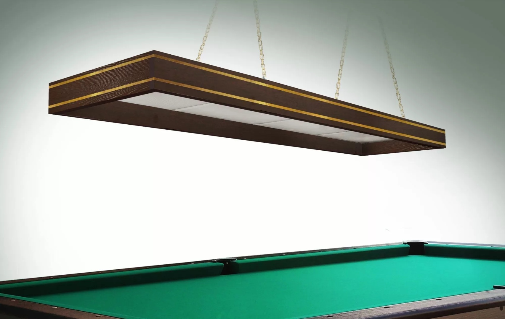 Бильярдный светильник Start Billiards ФурЗо цоколь: LED D100 мм