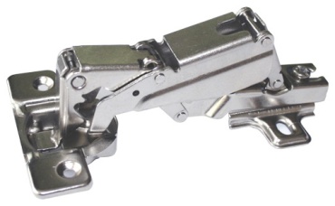 STARFIX SMF-9714 петля угловая, сталь 1 шт