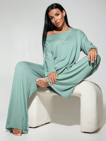 Комплект GoddessGarb красный