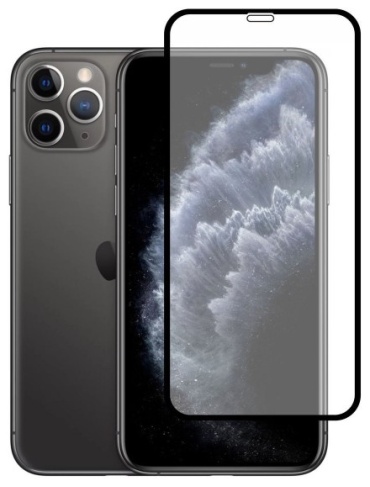 Пленка ANTIKO для Apple iPhone 11 Pro черный
