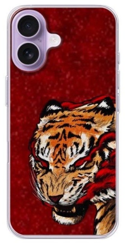 Чехол BAIKO для Apple iPhone 17 рисунок