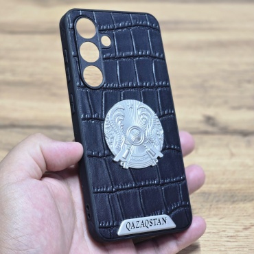Чехол DDD для Samsung Galaxy A55 рисунок