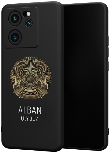 Чехол для Xiaomi 13T, 13T Pro рисунок