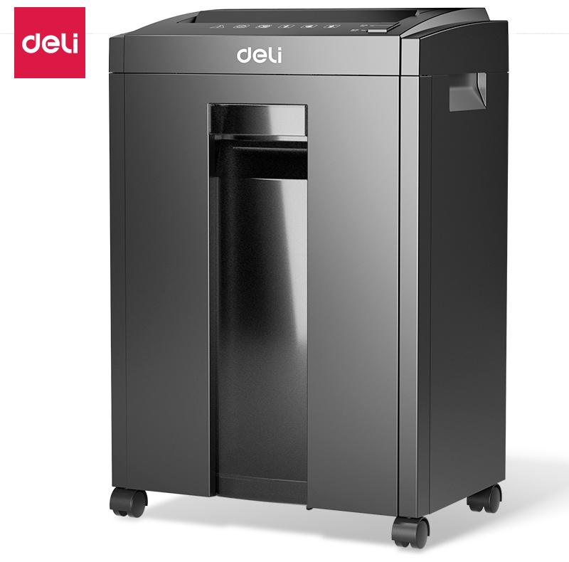 Уничтожитель документов DELI T054