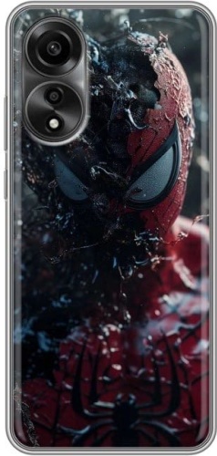Чехол BAIKO для OPPO Reno 8T рисунок