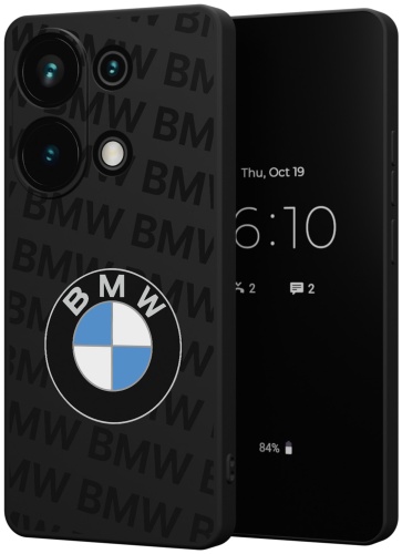 Чехол для Xiaomi M6 Pro, Redmi Note 13 Pro рисунок