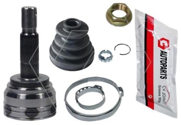 G-AUTOPARTS шрус наружный GCO59034