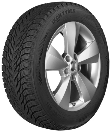 Ikon Tyres (Nokian) Autograph Snow 3 205/65 R15 94 R без шипов