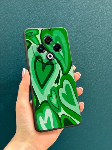 Чехол для TECNO Spark 30 рисунок