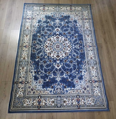 Ковер Bal Carpet 100x150 см, короткий ворс, Казахстан