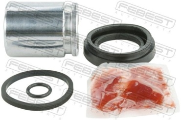 FEBEST поршень тормозного суппорта FEBEST 2375-362-KIT