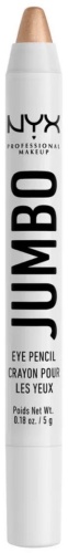 NYX Professional Makeup Jumbo карандаш бронзовый 634