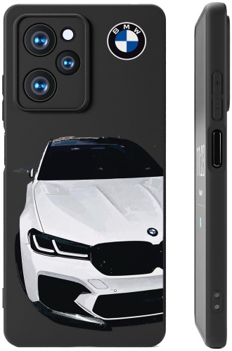 Чехол для POCO Poco X5 Pro рисунок