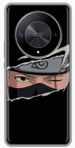 Чехол для Honor X9b рисунок