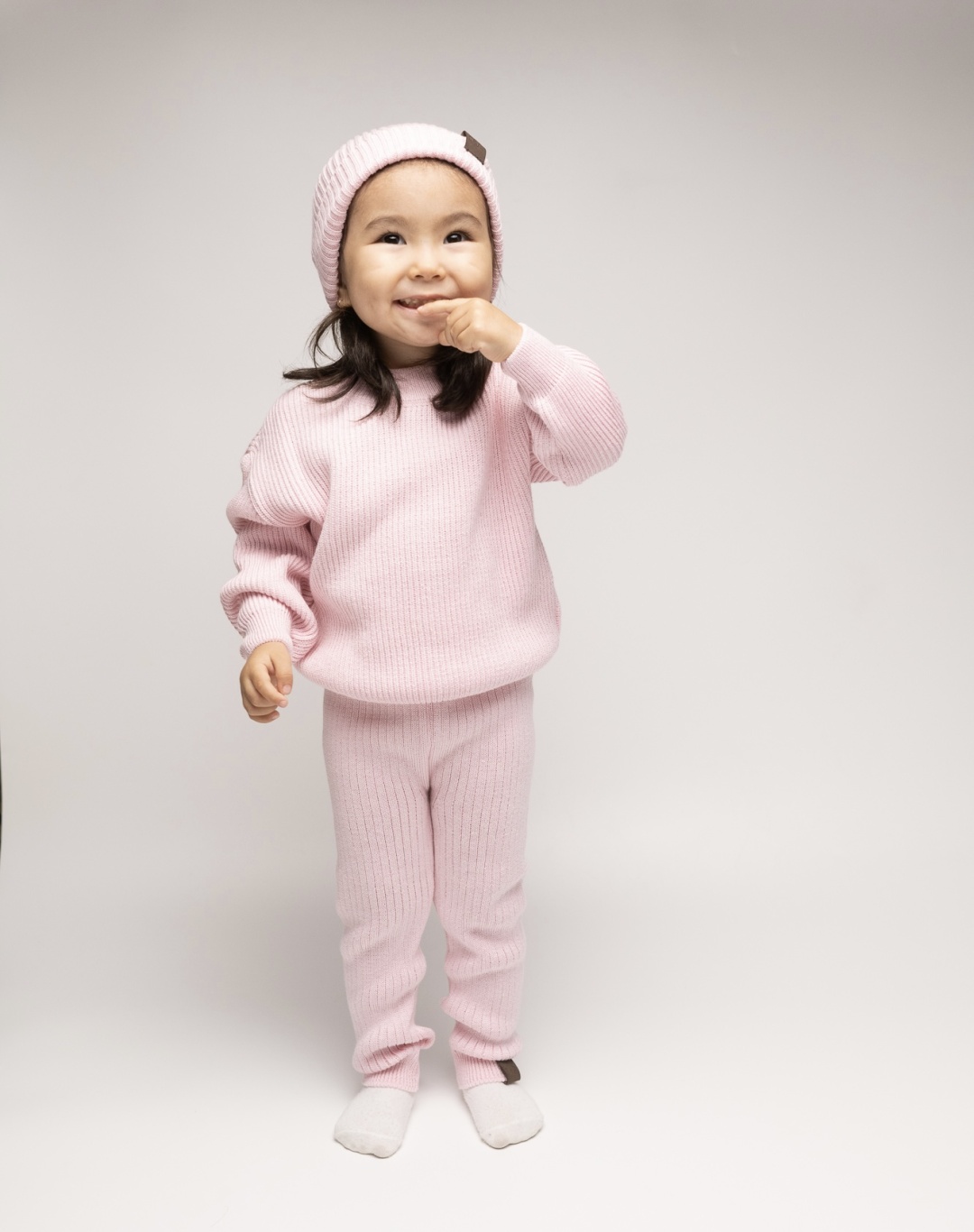 Комплект SW wear kids розовый