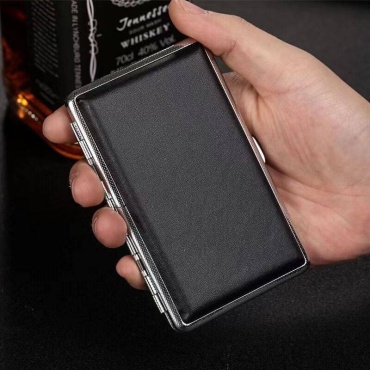 Портсигар Slims 11.2 x 6.7 см